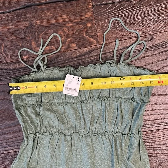 Free People Brooke Maxi - Picture 11 of 13